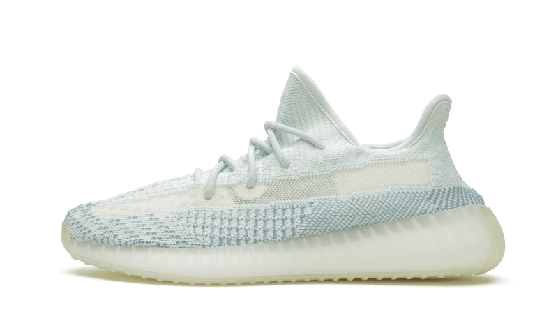 Adidas Yeezy Boost 350 V2 Cloud White (Reflective) (FW5317