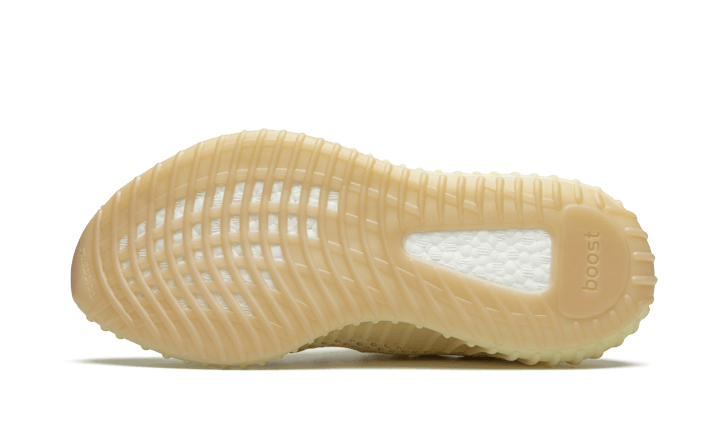 Yeezy Boost 350 V2 Linen - FY5158