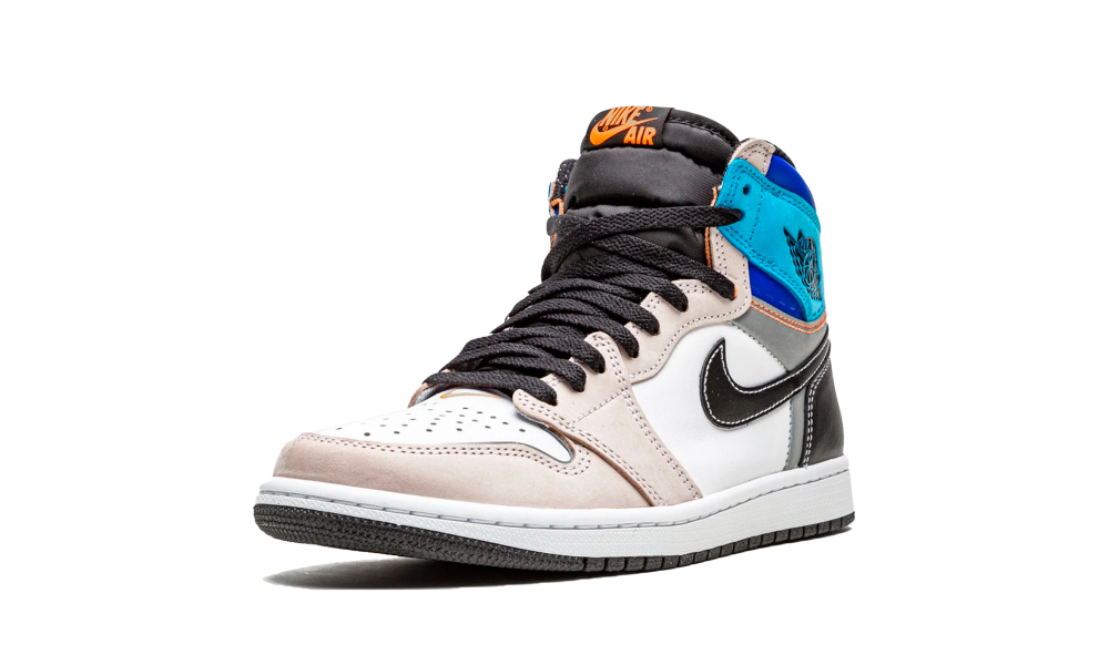 Nike Air Jordan 1 High OG Prototype