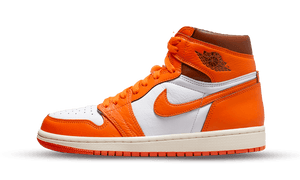 Nike Air Jordan 1 High Retro Starfish