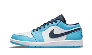 Nike Air Jordan 1 Low UNC