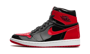Nike Air Jordan 1 High OG Bred Patent