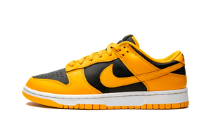 Nike Dunk Low Goldenrod