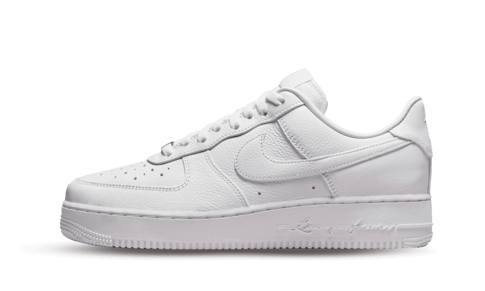 Nike Air Force 1 Low X Nocta Certified Lover Boy Nike Air Force 1 Low X Nocta Certified Lover Boy