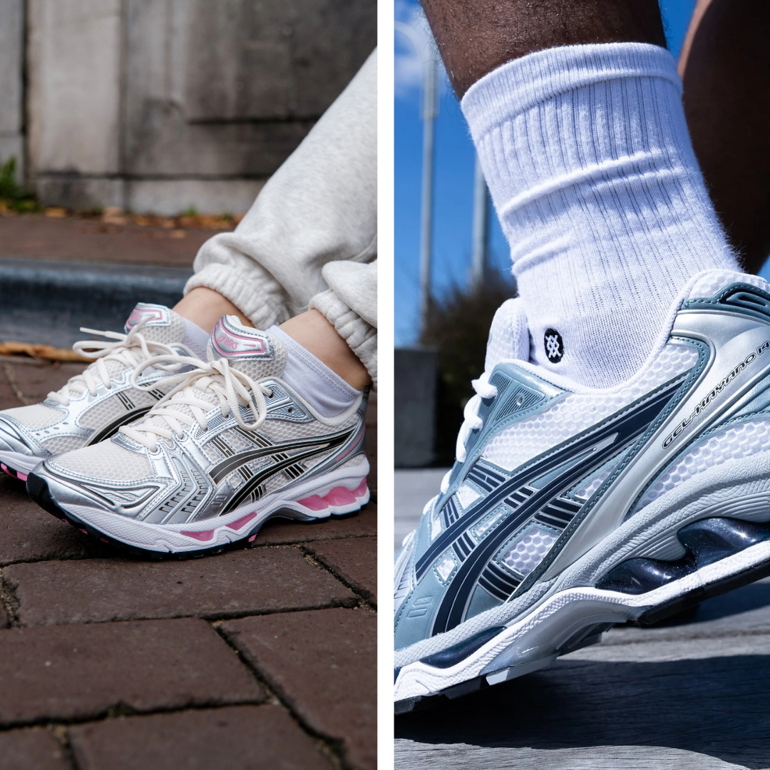 ASICS Gel-Kayano 14 