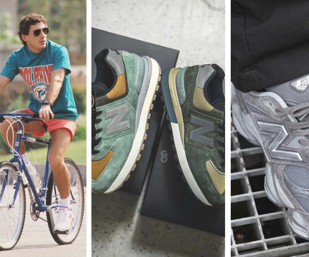 De top 3 populaire sneakers voor heren bij SneakerAsk