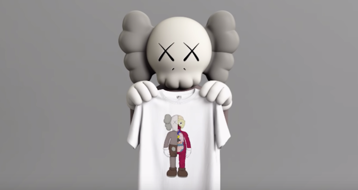 KAWS