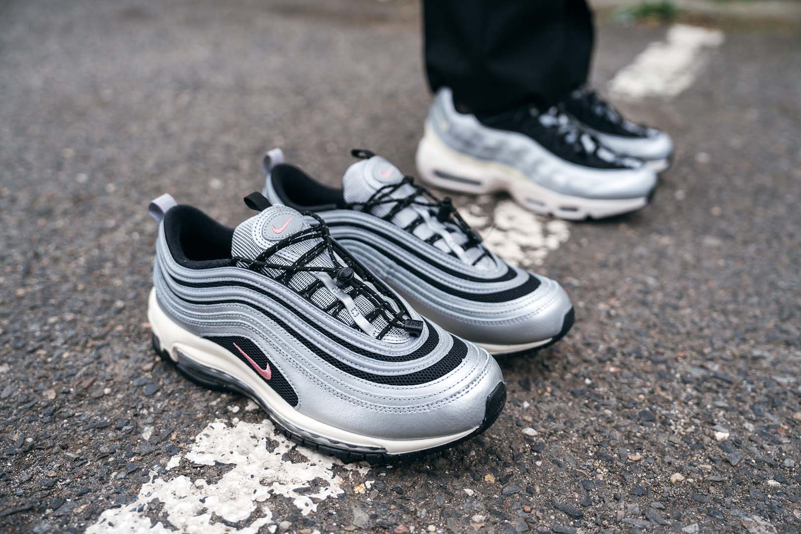 Nike Air Max 97