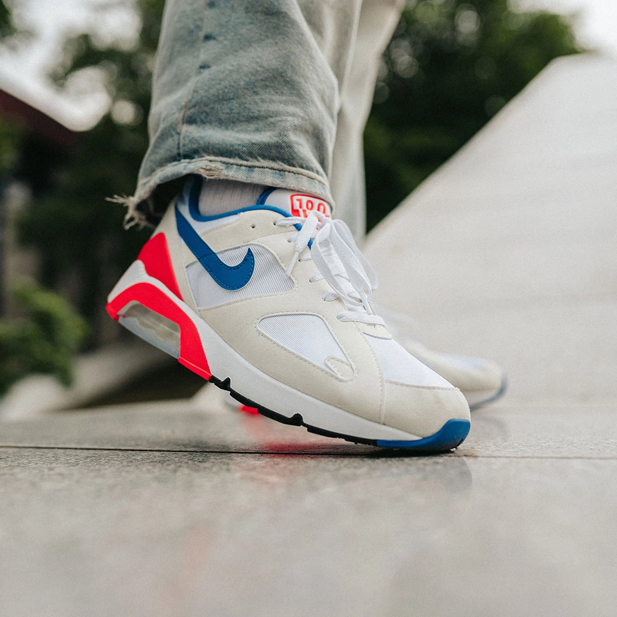 Air max 180 1991 sales