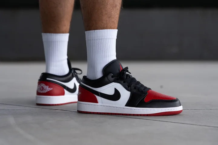 Air Jordan 1 Low