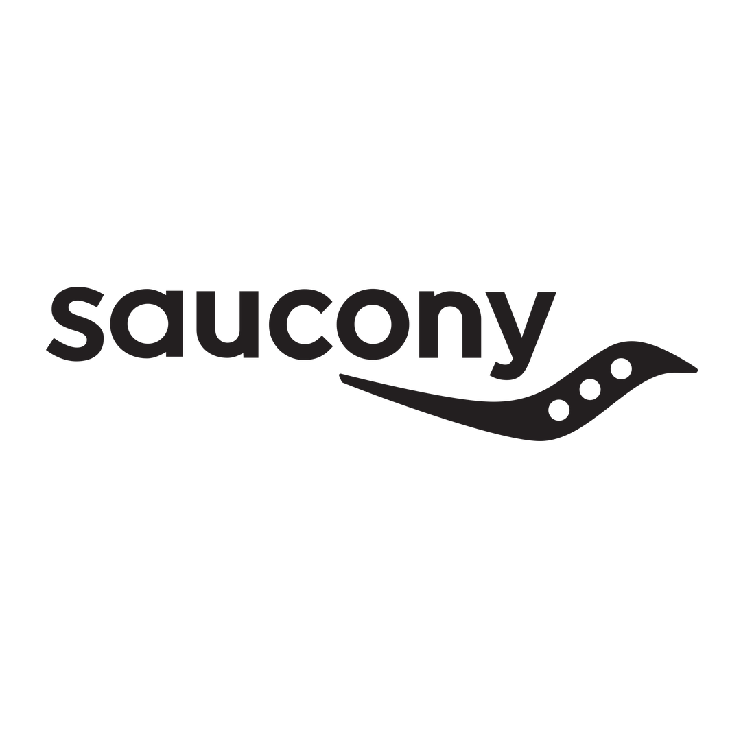 Saucony