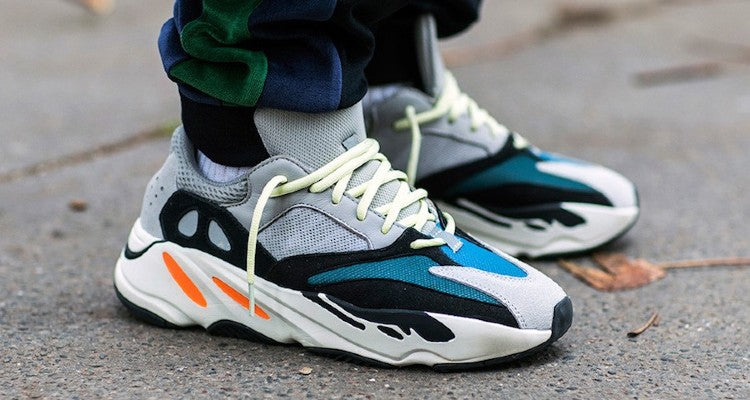 Yeezy 700