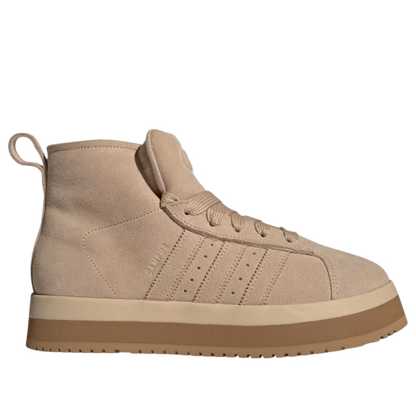 adidas Campus 00s Winter Mid Magic Beige