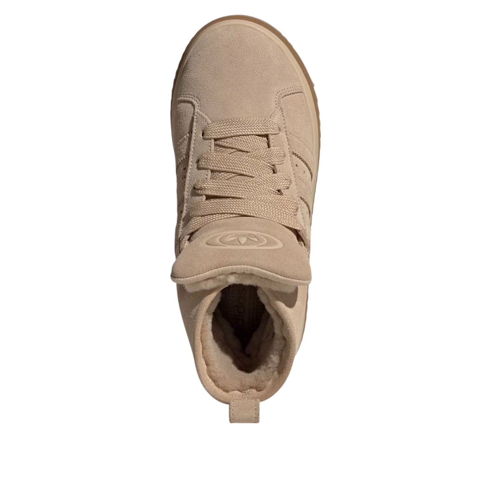 adidas Campus 00s Winter Mid Magic Beige