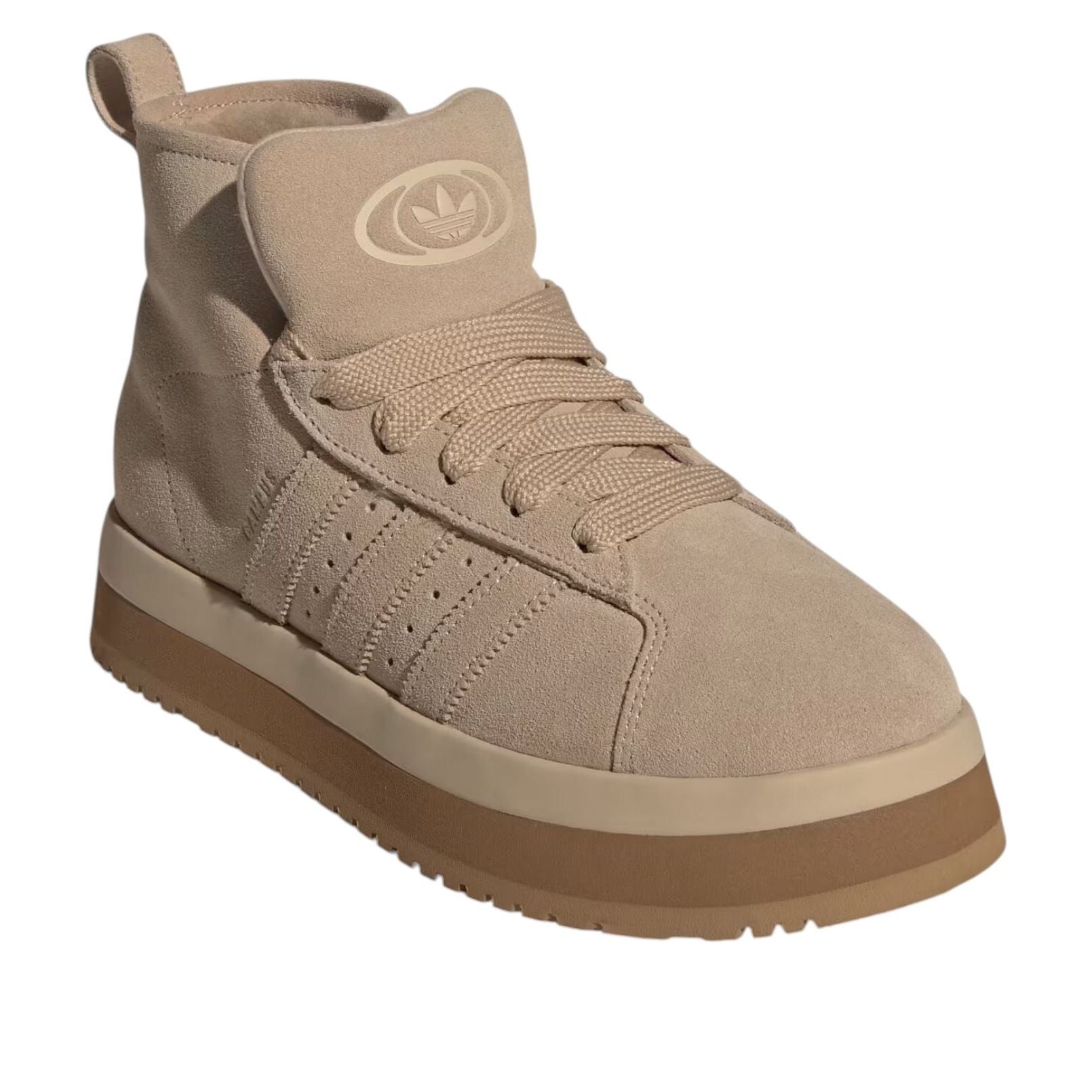 adidas Campus 00s Winter Mid Magic Beige