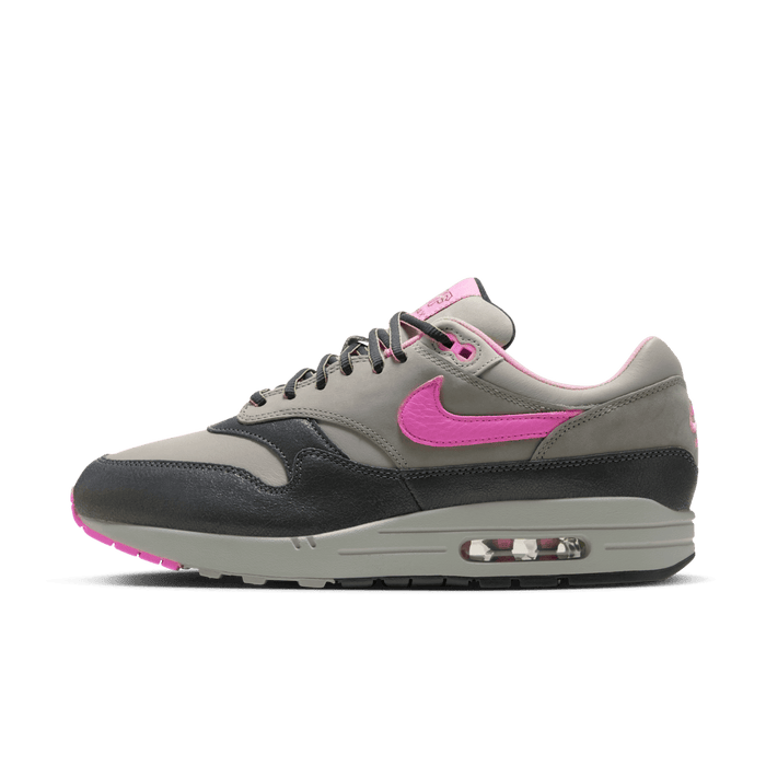 Nike Air Max 1 HUF Pink Pow - Japan Exclusive