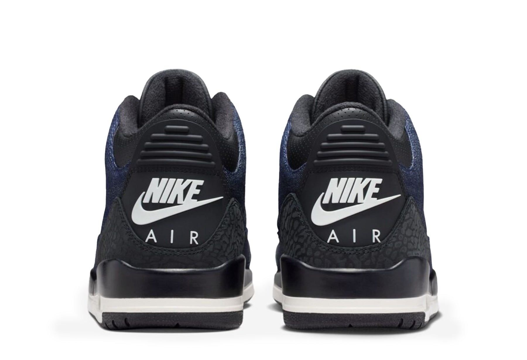 Jordan 3 Retro Levi’s Indigo