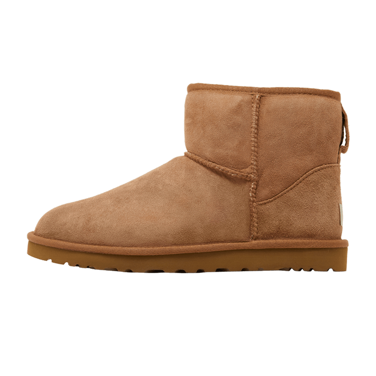 UGG Classic Mini Boot Chestnut