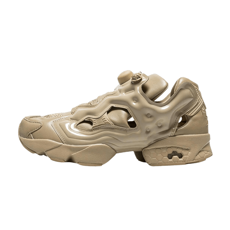 Reebok Instapump Fury 94 Needles Canvas
