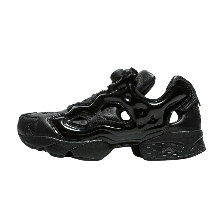 Reebok Instapump Fury 94 Needles Black