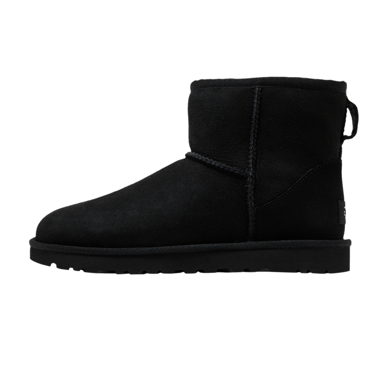 UGG Classic Mini II Boot Black