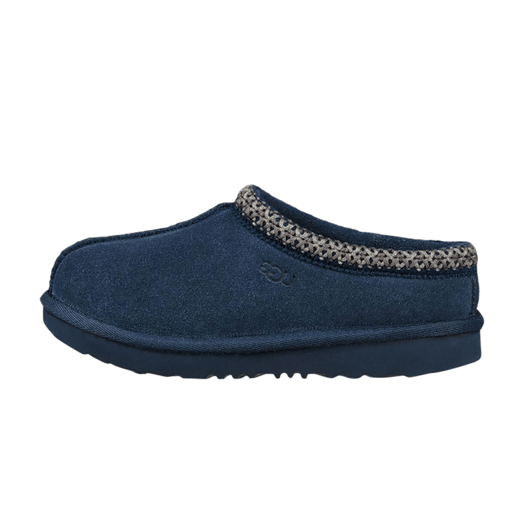 UGG Tasman II Slipper New Navy (Kids)