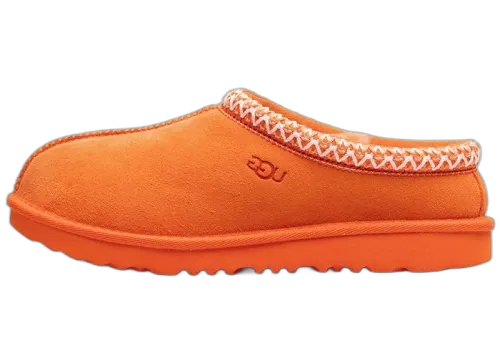 UGG Tasman II Slipper Orange Soda (Kids)