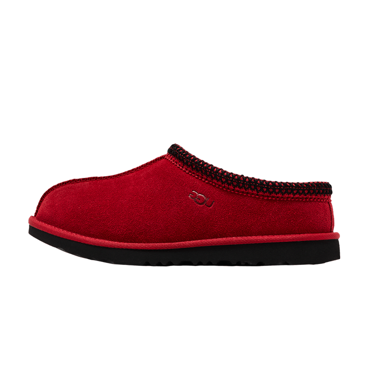 UGG Tasman II Slipper Samba Red (Kids)
