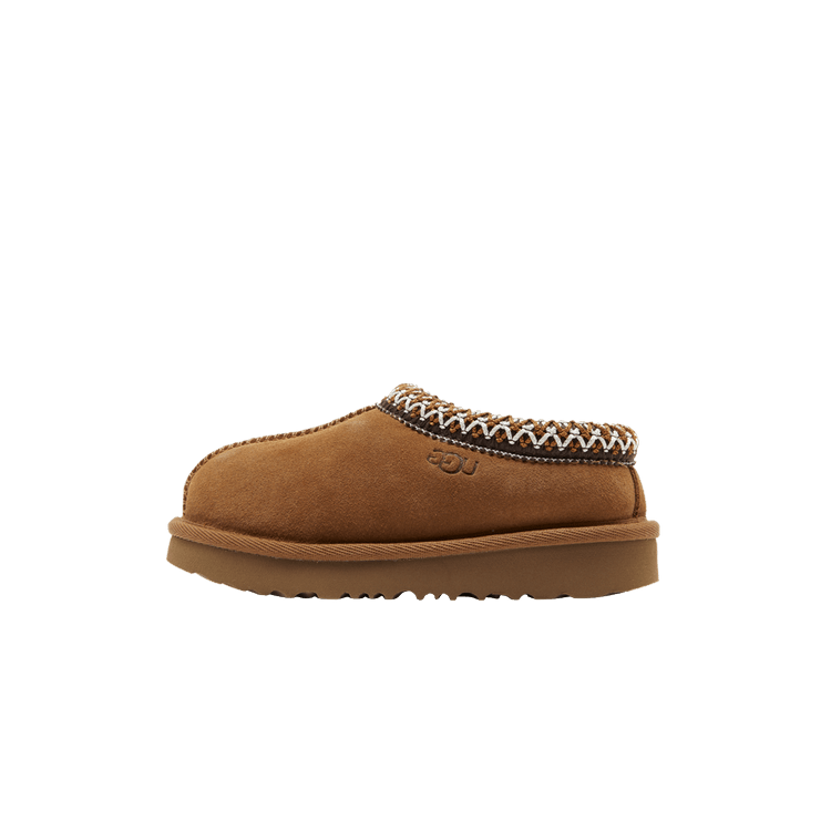 UGG Tasman II Slipper Chestnut (Toddler)