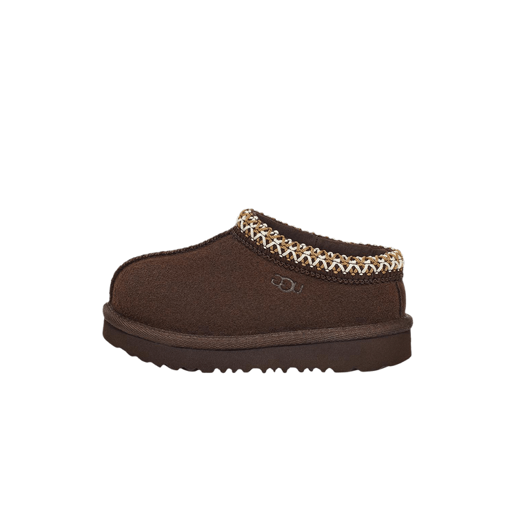 UGG Tasman II Slipper Dusted Cocoa (Toddler)