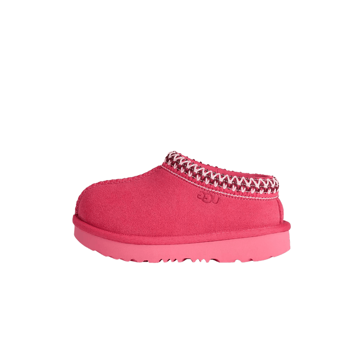 UGG Tasman 2 Slipper Toddlers 'Pink Bloom'