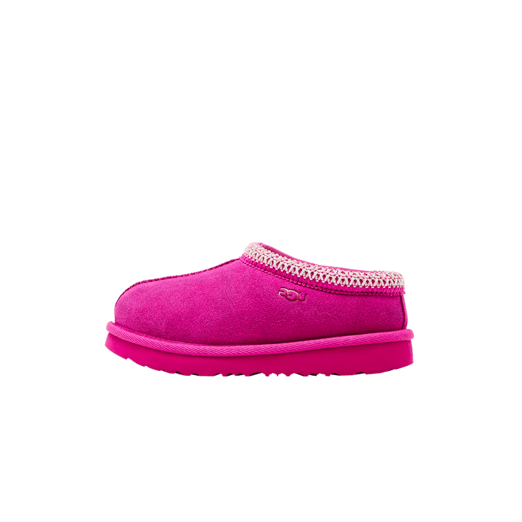 UGG Tasman 2 Slipper Toddler 'Rock Rose'
