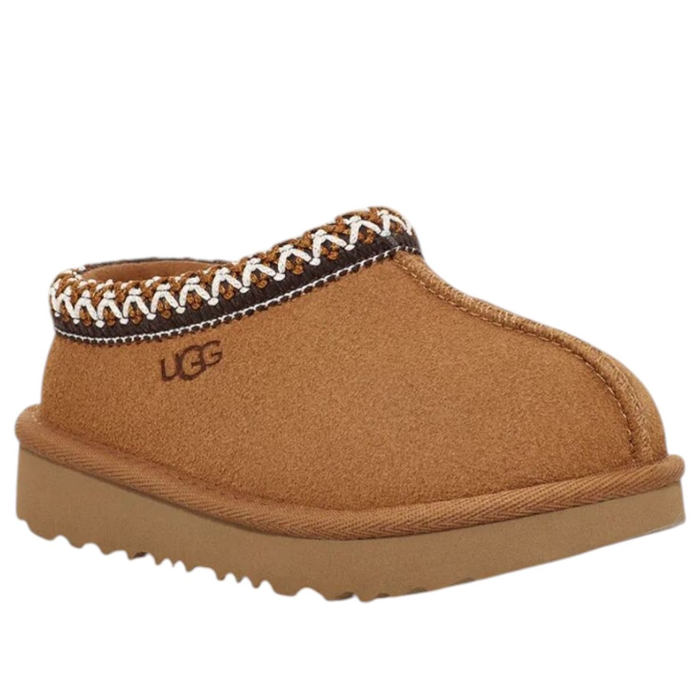 UGG Tasman II Slipper Chestnut (Toddler)