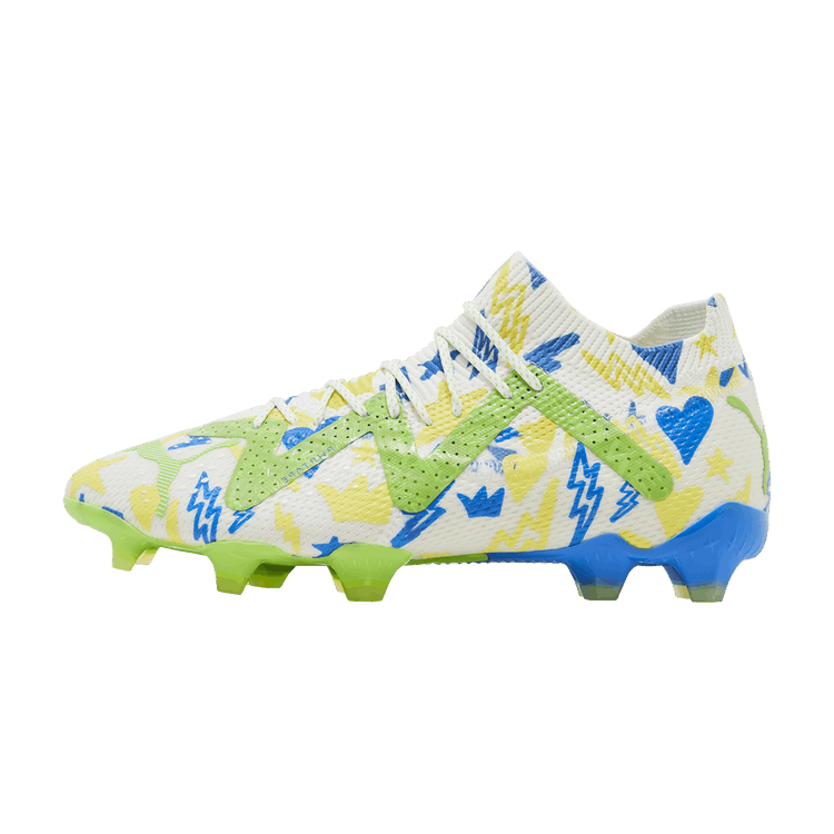 Puma Future Ultimate FG/AG Neymar Jr. Instituto Pack