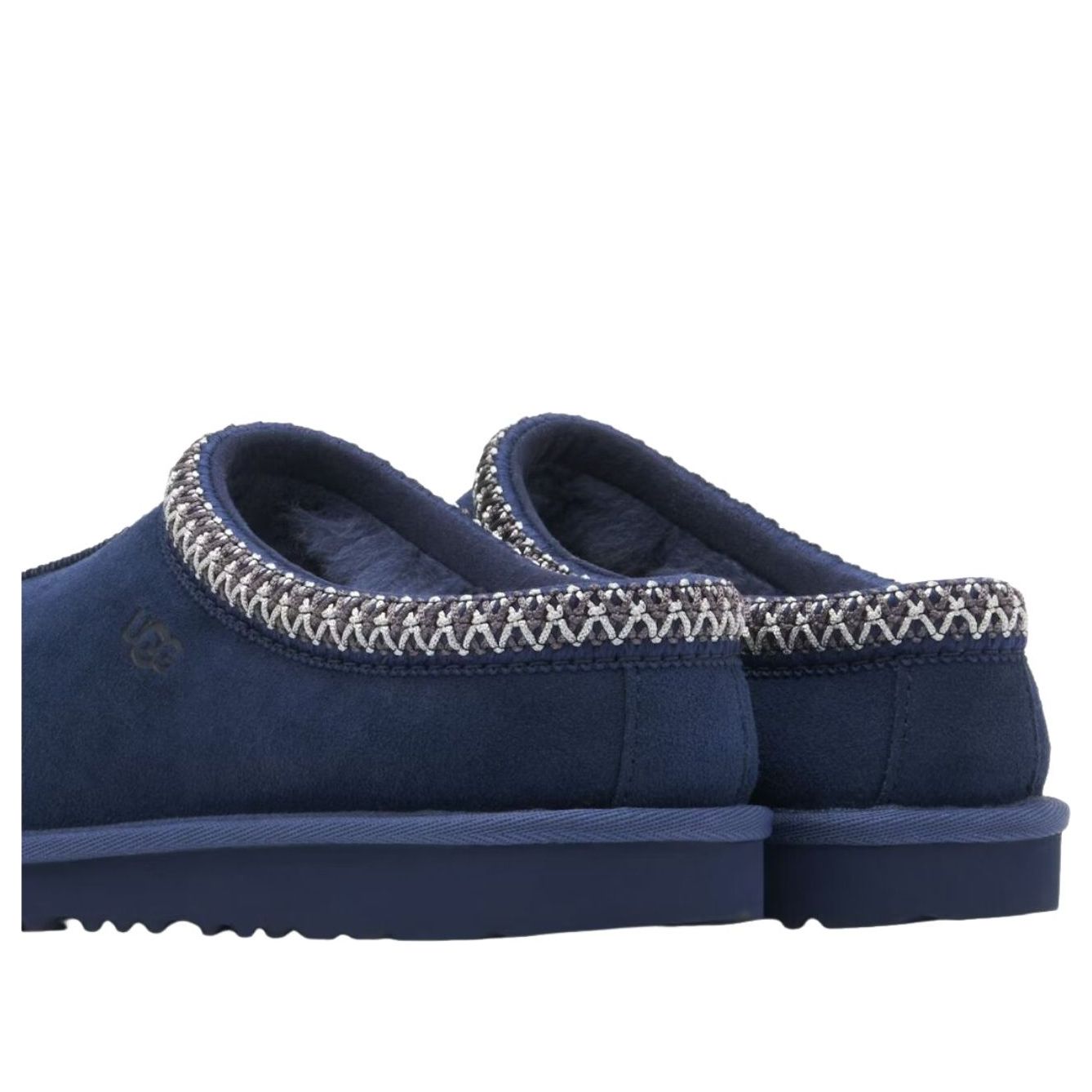 UGG Tasman II Slipper New Navy (Kids)
