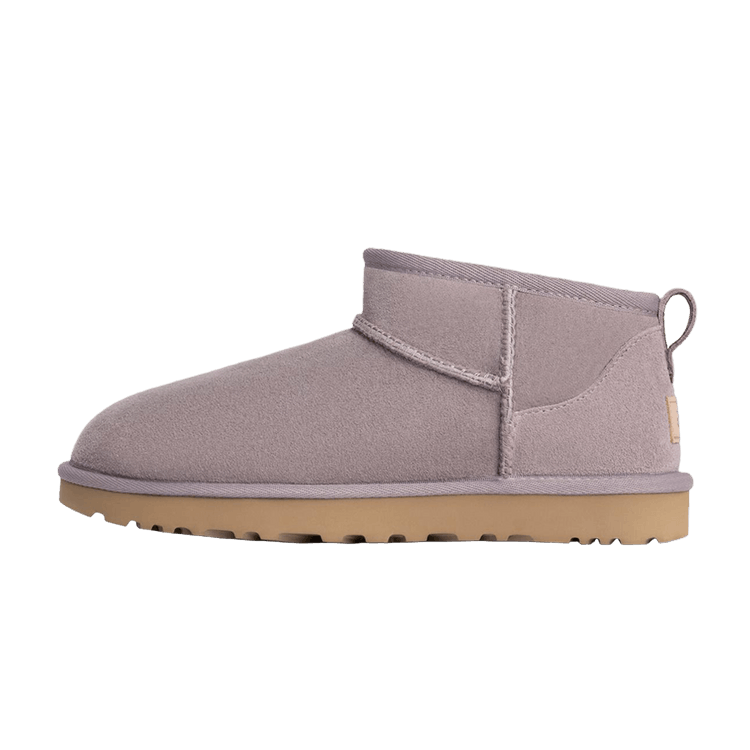 UGG Wmns Classic Ultra Mini Boot 'Sugarplum'