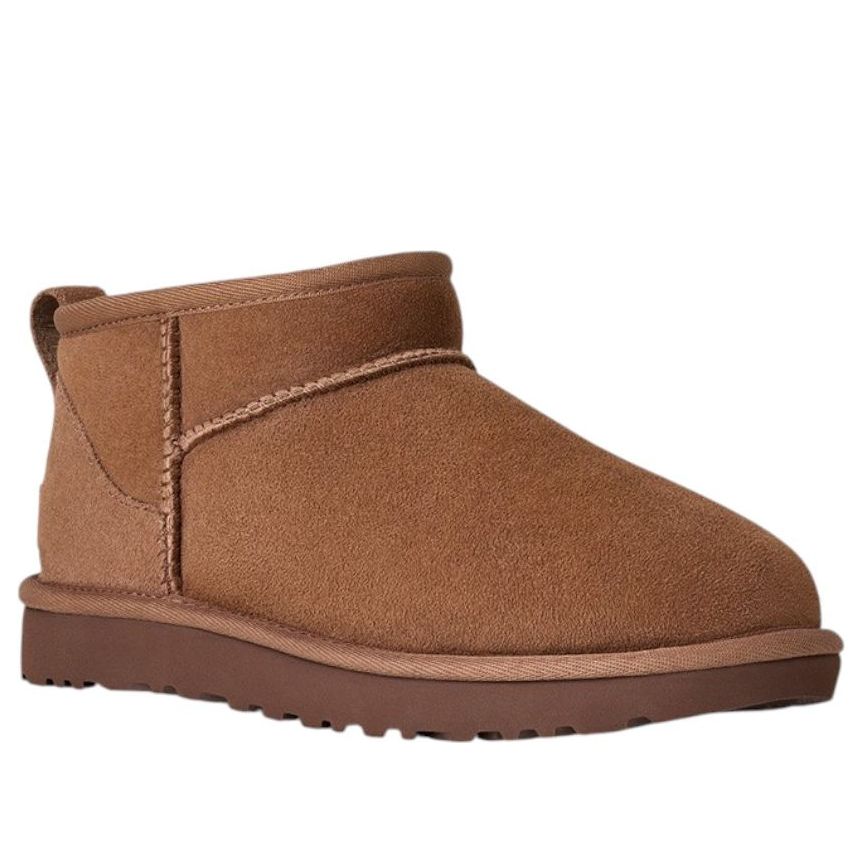 UGG Classic Ultra Mini Boot Rocky Oak