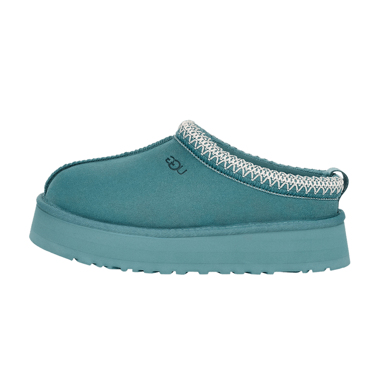 UGG Tazz Slipper Desert Blue