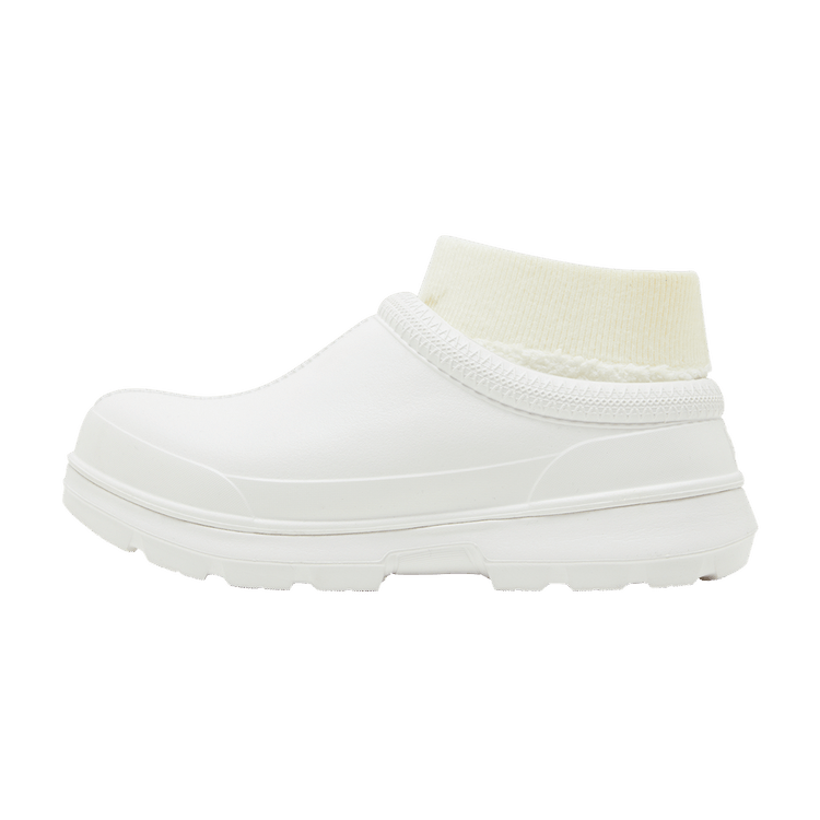 UGG Tasman X Slipper Bright White
