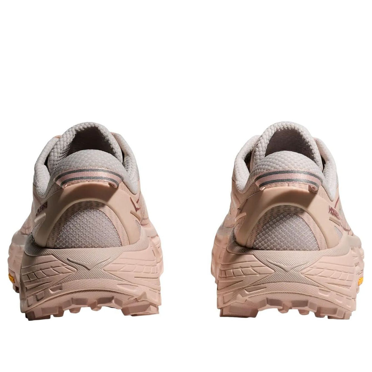 Hoka One One Mafate Speed 2 Beech Wood Stucco