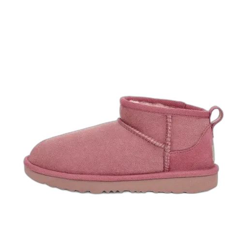 UGG Classic Ultra Mini Boot Dusty Orchid (Kids)