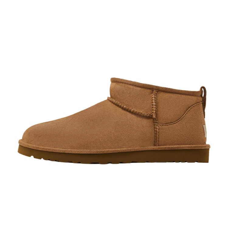 UGG Classic Ultra Mini Boot Chestnut