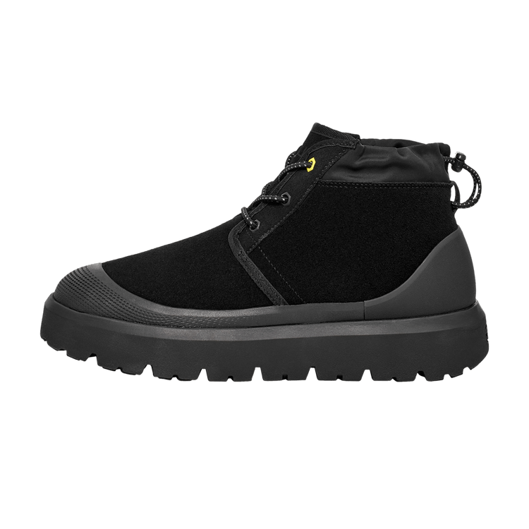 UGG Neumel Weather Hybrid Boot Black
