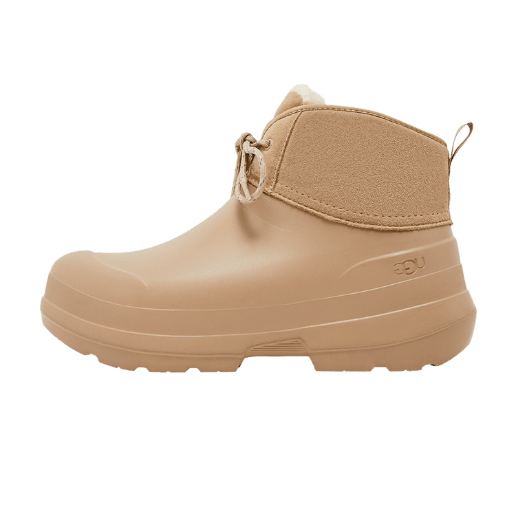 UGG Tasman X Lace Slipper Mustard Seed