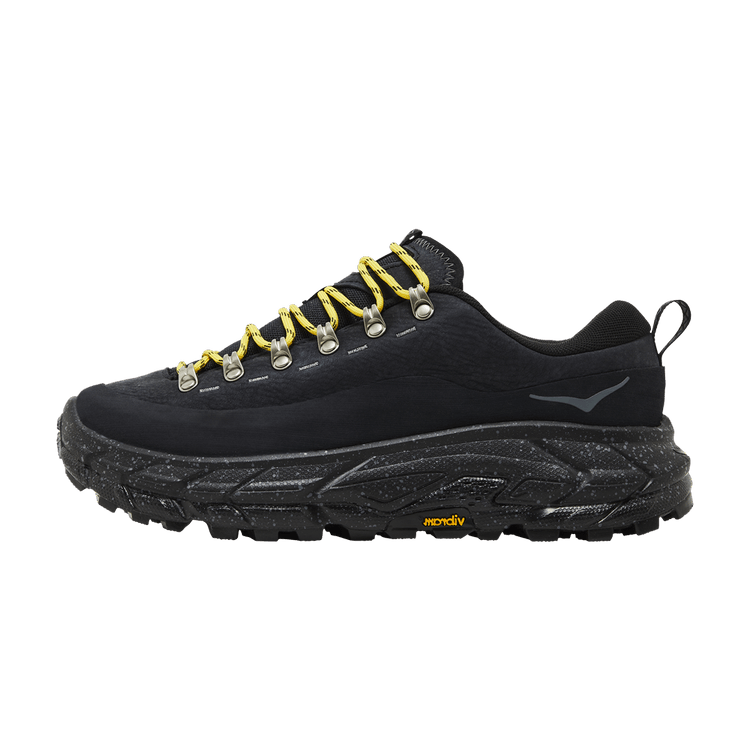 Hoka One One Tor Summit 2 Black