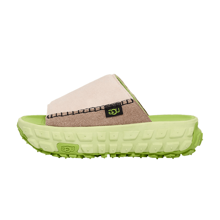 UGG Venture Daze Slide Ceramic Caterpillar
