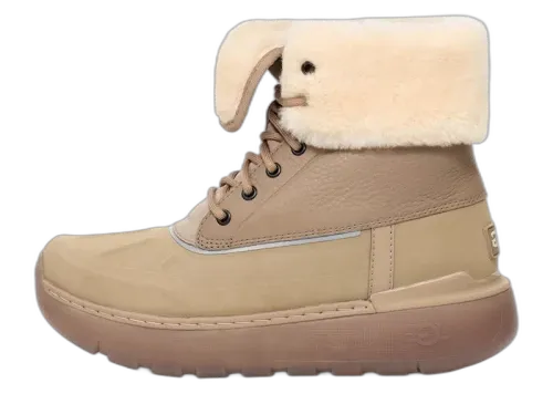 UGG City Butte Weather Boot Dune