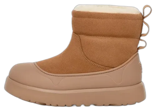 UGG Classic Mini Mod Boot Chestnut (Kids)