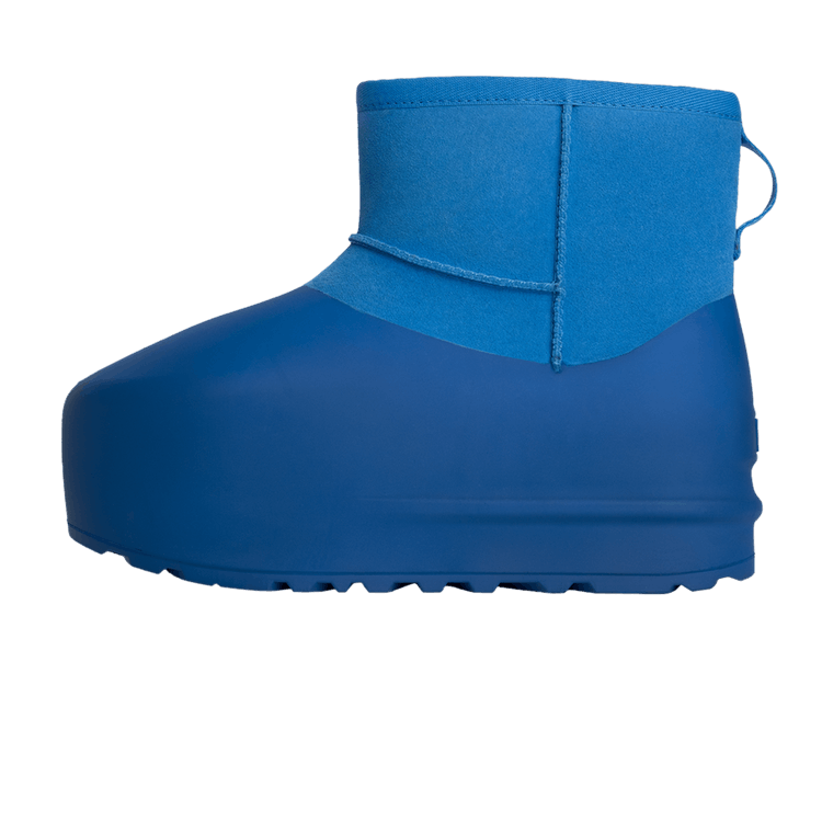 UGG Wmns Classic Mini Pumped Molded Boot 'Big Sky'