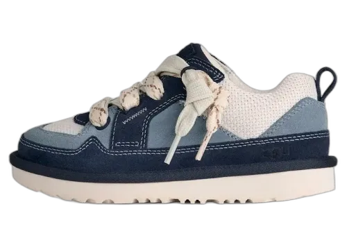 UGG Lowmel Lo Deep Ocean Whale (Kids)